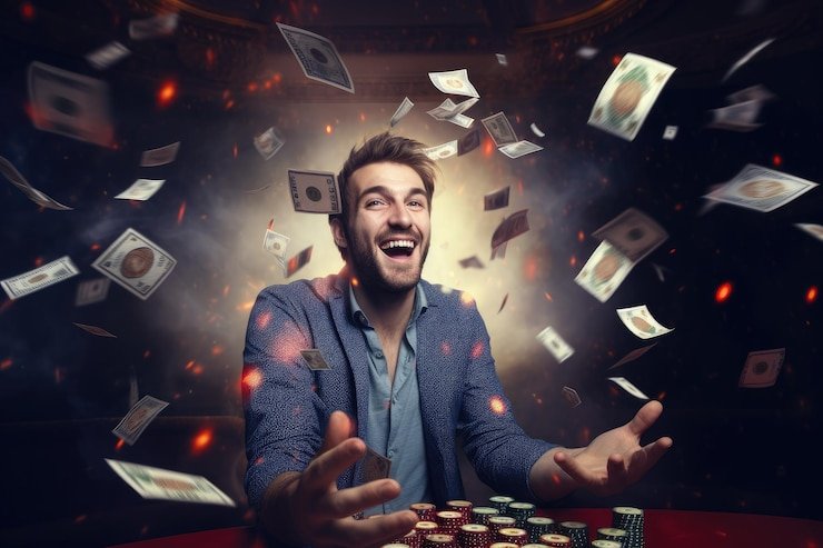 Tangkapan layar aplikasi mobile kingdomtoto 4d menampilkan sportsbook dan kasino langsung